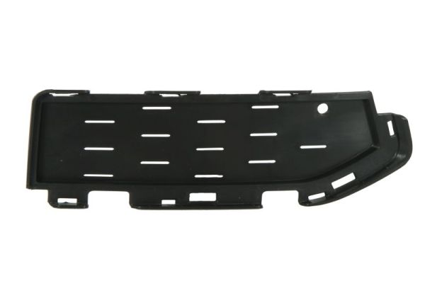 Blic Ventilatiegrille, bumper 6502-07-0068914WP