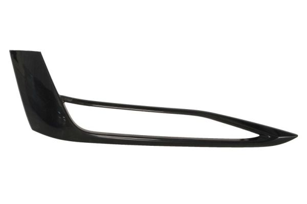 Blic Ventilatiegrille, bumper 6502-07-0068921P