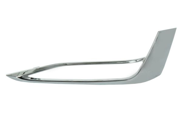 Blic Ventilatiegrille, bumper 6502-07-0068922P