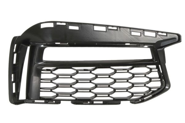 Blic Ventilatiegrille, bumper 6502-07-0068926P