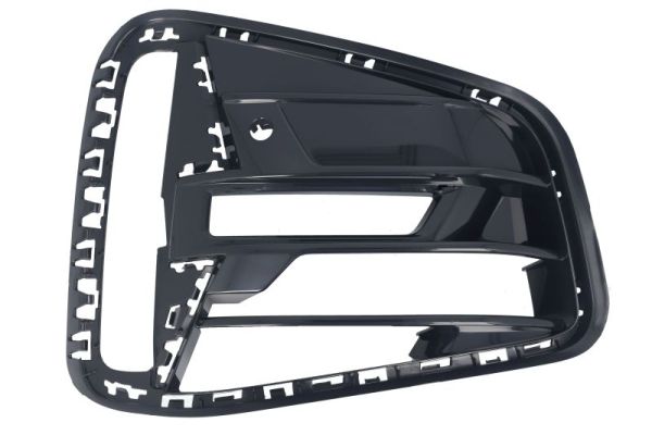 Blic Ventilatiegrille, bumper 6502-07-0070912P