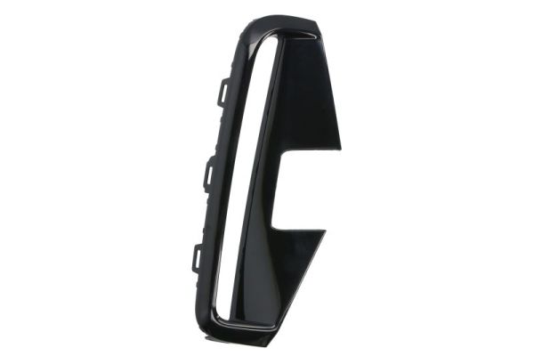 Blic Ventilatiegrille, bumper 6502-07-0070922P