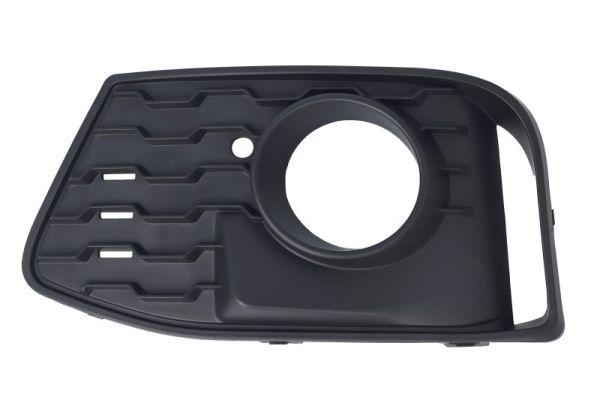 Blic Ventilatiegrille, bumper 6502-07-0071903MP