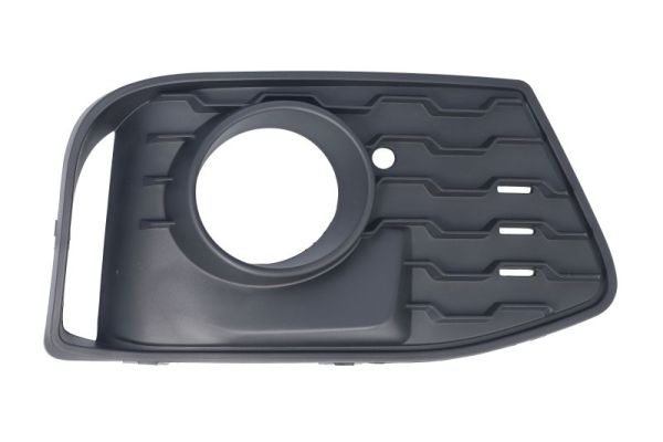 Blic Ventilatiegrille, bumper 6502-07-0071906MP