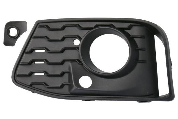 Blic Ventilatiegrille, bumper 6502-07-0071907MP