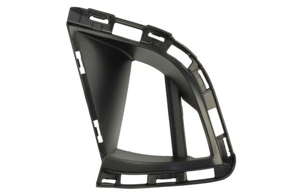 Blic Ventilatiegrille, bumper 6502-07-0071912MP