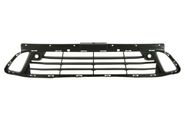 Blic Ventilatiegrille, bumper 6502-07-0071915P