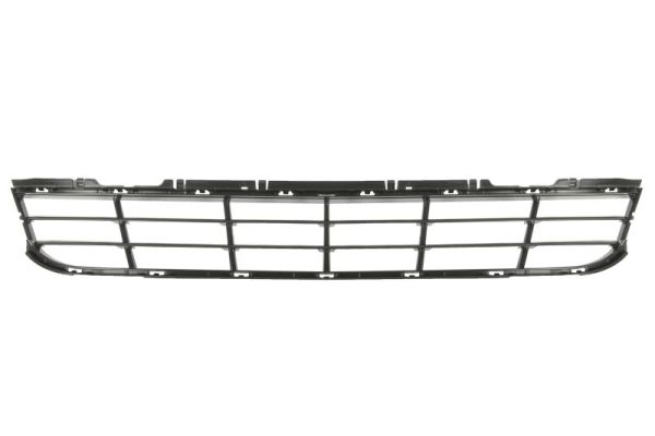 Blic Ventilatiegrille, bumper 6502-07-0072910PP