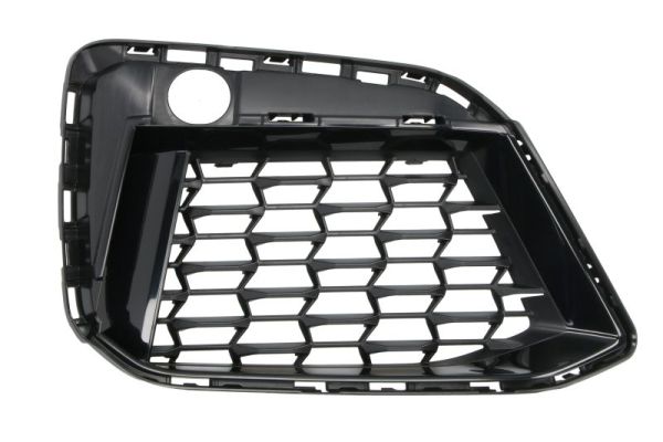 Blic Ventilatiegrille, bumper 6502-07-0072912MP