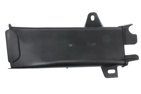 Blic Ventilatiegrille, bumper 6502-07-0072991PP