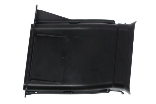 Blic Ventilatiegrille, bumper 6502-07-0072993PP