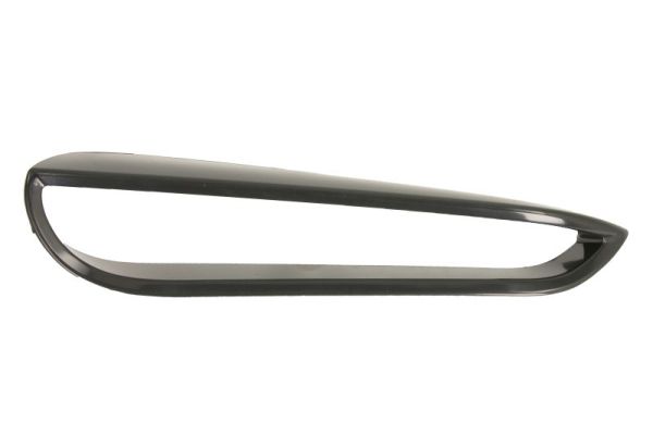 Blic Ventilatiegrille, bumper 6502-07-0073916P