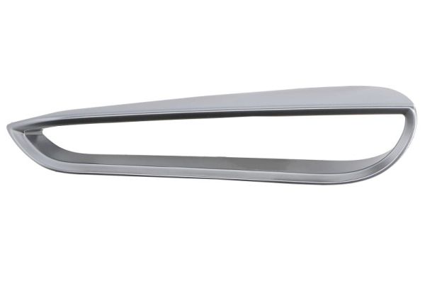 Blic Ventilatiegrille, bumper 6502-07-0073919P