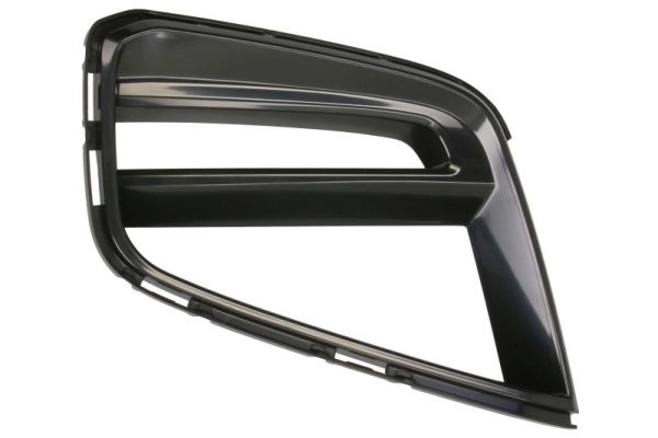 Blic Ventilatiegrille, bumper 6502-07-0073928P