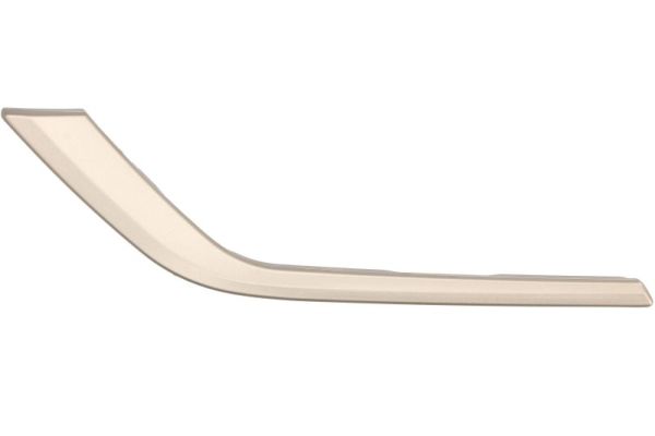 Blic Ventilatiegrille, bumper 6502-07-0074921P