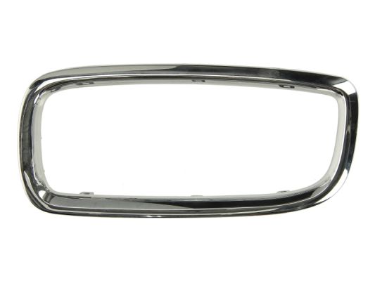 Blic Sier- / Beschermingspaneel, radiateurgrille 6502-07-0075997P