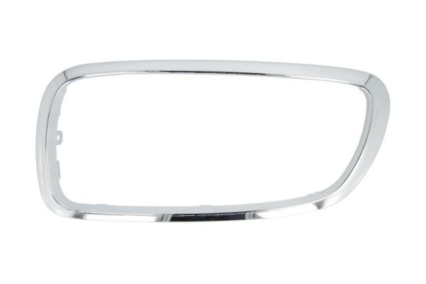 Blic Sier- / Beschermingspaneel, radiateurgrille 6502-07-0076995P