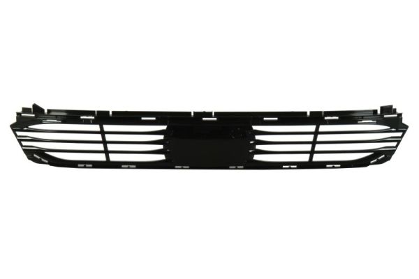 Blic Ventilatiegrille, bumper 6502-07-0078910FP