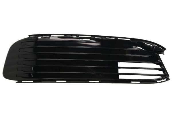Blic Ventilatiegrille, bumper 6502-07-0078916CP