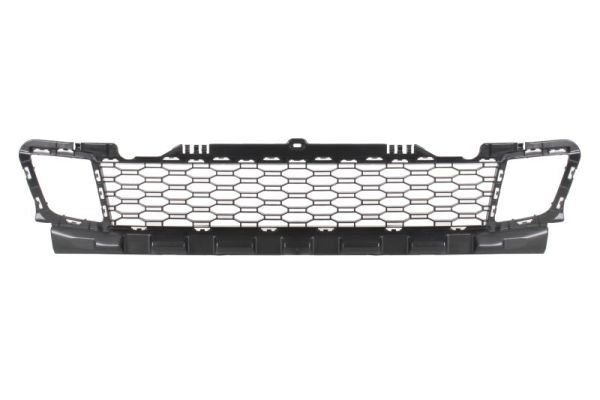 Blic Ventilatiegrille, bumper 6502-07-0079910P