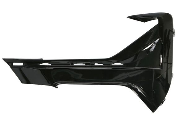 Blic Ventilatiegrille, bumper 6502-07-0082921P