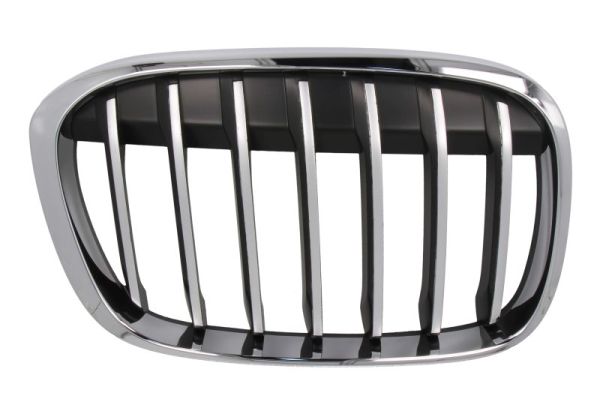 Blic Ventilatiegrille, bumper 6502-07-0082992P
