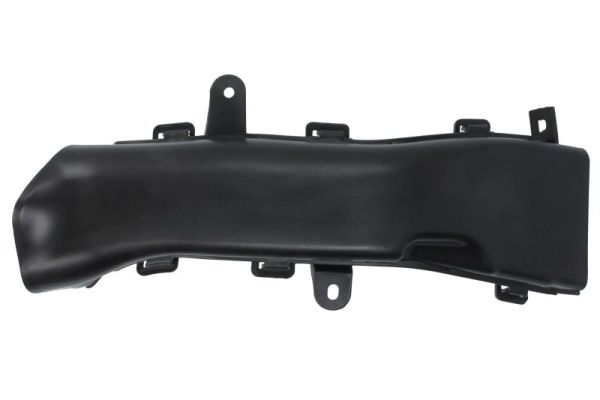 Blic Ventilatiegrille, bumper 6502-07-0086911PP