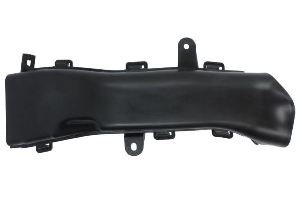 Blic Ventilatiegrille, bumper 6502-07-0086912PP