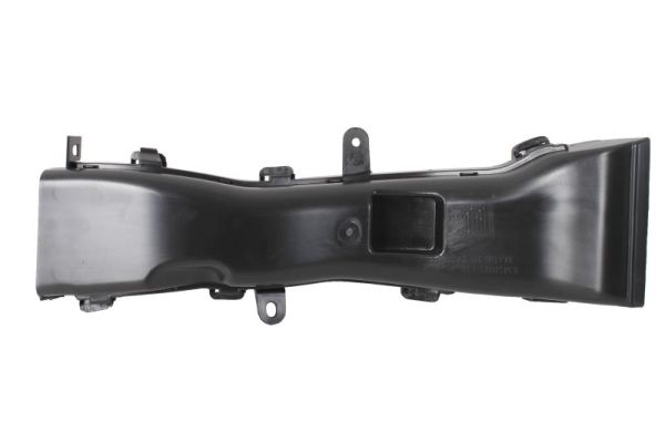 Blic Ventilatiegrille, bumper 6502-07-0086932P