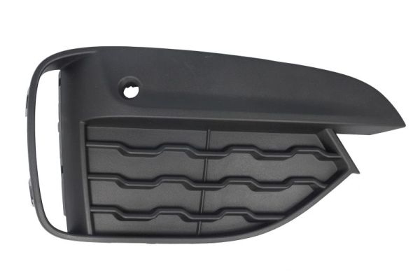 Blic Ventilatiegrille, bumper 6502-07-0087912P