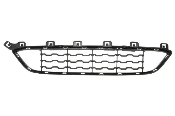 Blic Ventilatiegrille, bumper 6502-07-0087990P