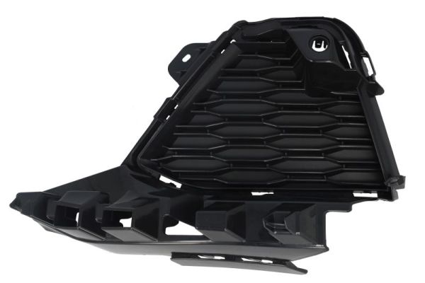 Blic Ventilatiegrille, bumper 6502-07-0089911P