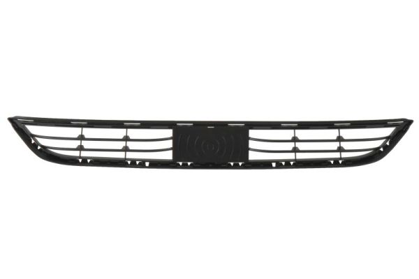 Blic Ventilatiegrille, bumper 6502-07-0093912NP