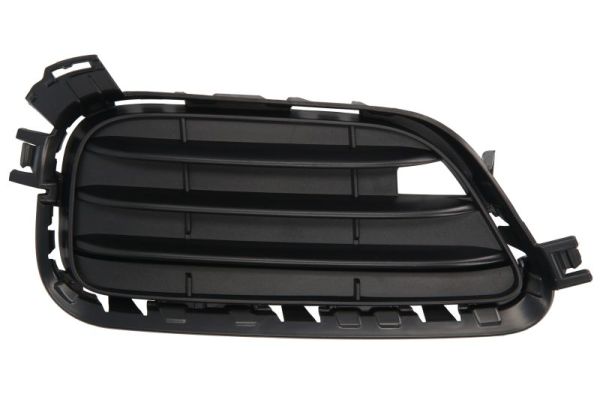 Blic Ventilatiegrille, bumper 6502-07-0093913NP