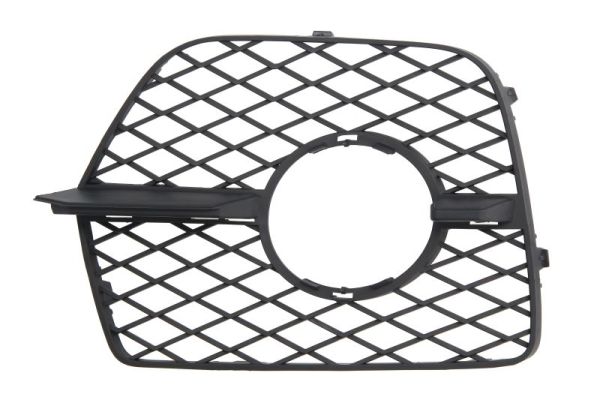 Blic Ventilatiegrille, bumper 6502-07-0096912NP