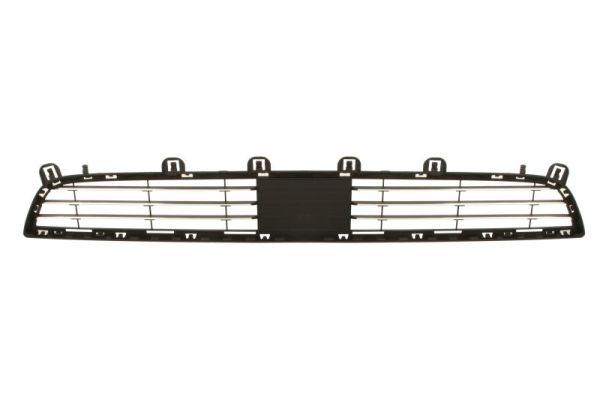 Blic Ventilatiegrille, bumper 6502-07-0097911P