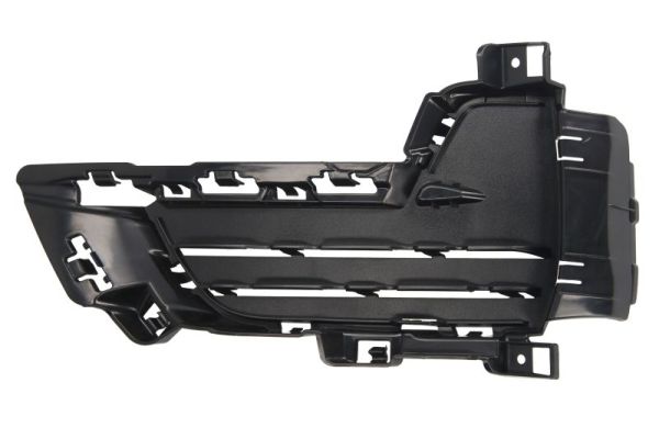 Blic Ventilatiegrille, bumper 6502-07-0097913WP