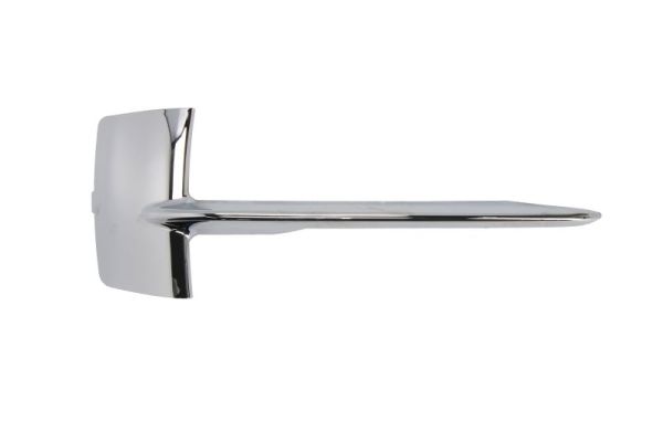 Blic Ventilatiegrille, bumper 6502-07-0097921P