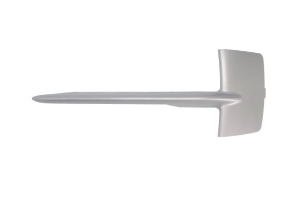 Blic Ventilatiegrille, bumper 6502-07-0097922PP