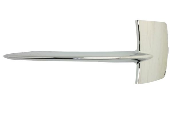 Blic Sier- / beschermingspaneel, bumper 6502-07-0097922P