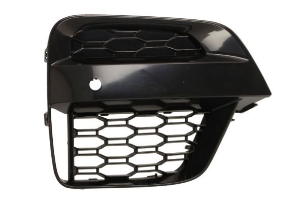 Blic Ventilatiegrille, bumper 6502-07-0097992MP