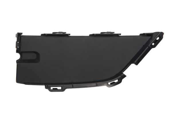 Blic Ventilatiegrille, bumper 6502-07-0097992P