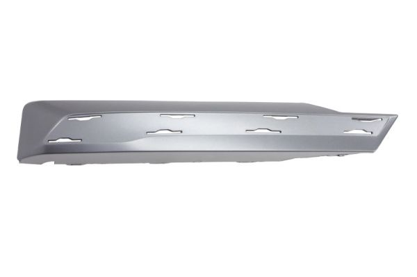 Blic Ventilatiegrille, bumper 6502-07-0097996BP