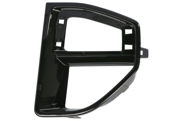 Blic Ventilatiegrille, bumper 6502-07-0098913P