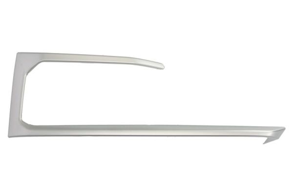 Blic Ventilatiegrille, bumper 6502-07-0098924P