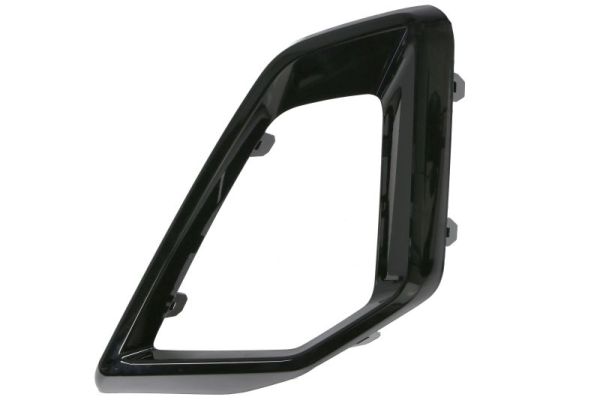 Blic Ventilatiegrille, bumper 6502-07-0098927P
