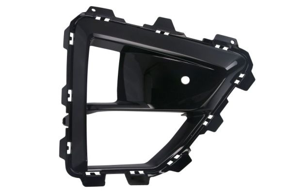 Blic Ventilatiegrille, bumper 6502-07-0098938P