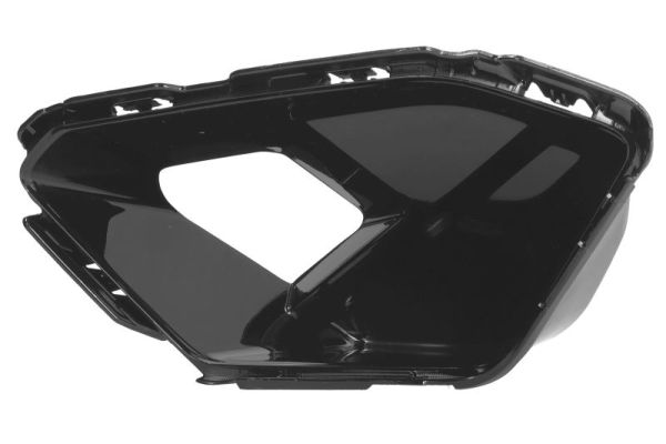 Blic Ventilatiegrille, bumper 6502-07-0100911P