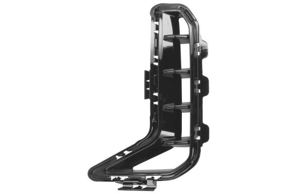 Blic Ventilatiegrille, bumper 6502-07-0100931P