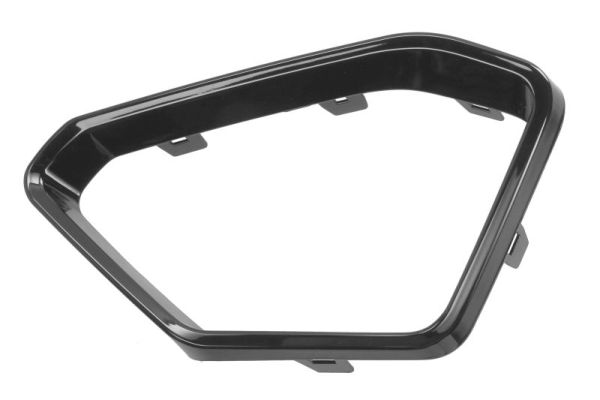 Blic Ventilatiegrille, bumper 6502-07-0100921P